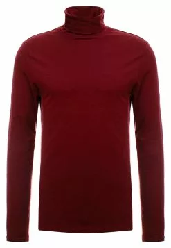 Pier One Bluzka Z Długim Rękawem - Bordeaux 10 Pier One Bluzka Z Długim Rękawem - Bordeaux -Pier One Sklep 90670b0c4bd1496685d9b4869bf558aa