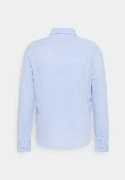 Pier One Koszula - Mottled Blue -Pier One Sklep 907dee84878c499ab46fda6726710a3a