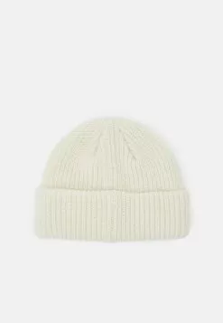 Pier One UNISEX - Czapka - Off White