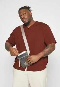 Pier One Koszula - Brown -Pier One Sklep 91584f3d52114b1ab4a01fe0973aac33