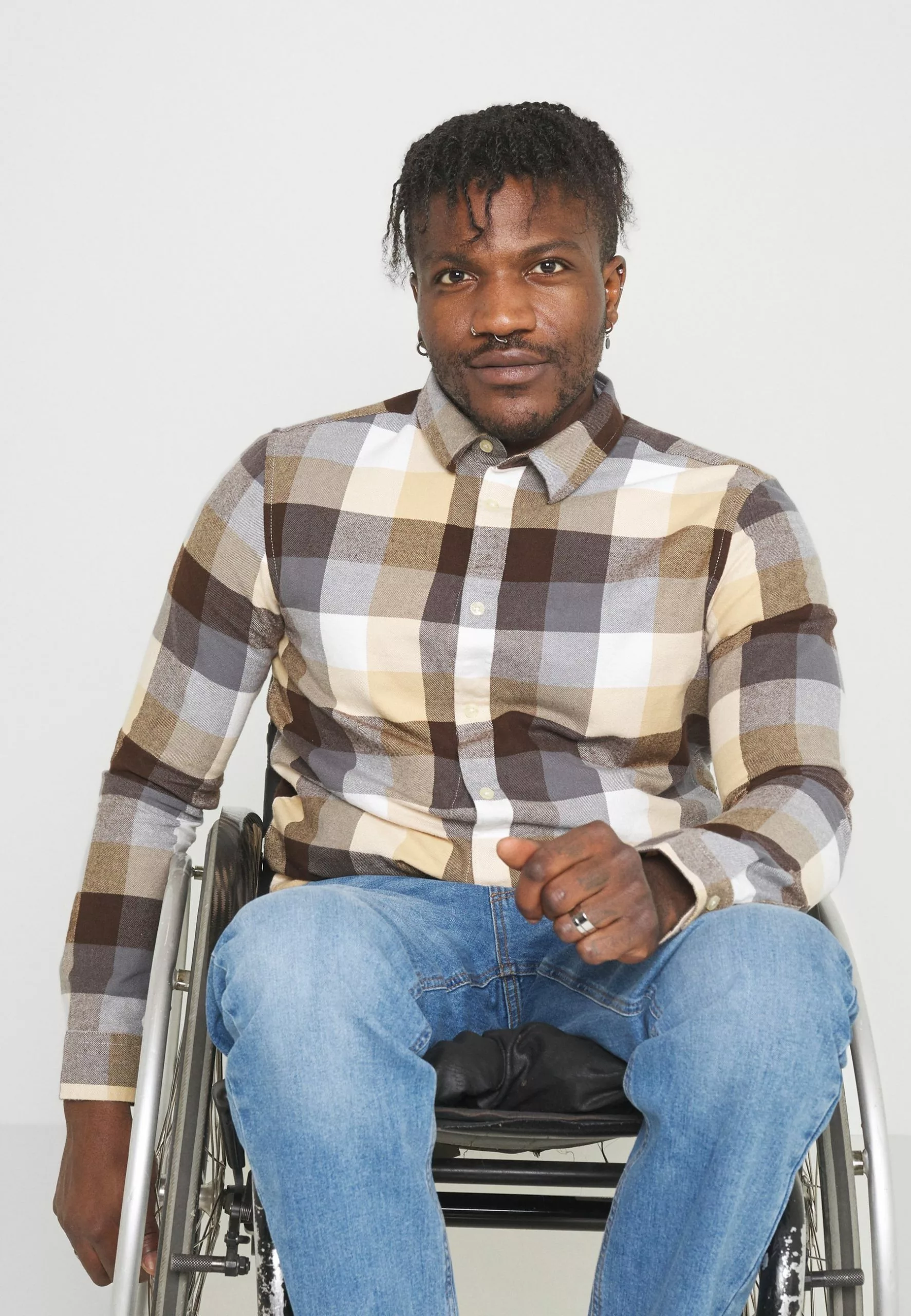 Pier One Koszula - Beige 5 Pier One Koszula - Beige - obrazek 3