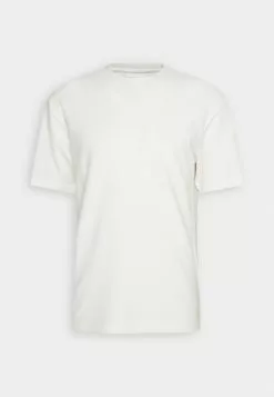 Pier One T-shirt Basic - White -Pier One Sklep 93233fbdd270419f9605405892503410