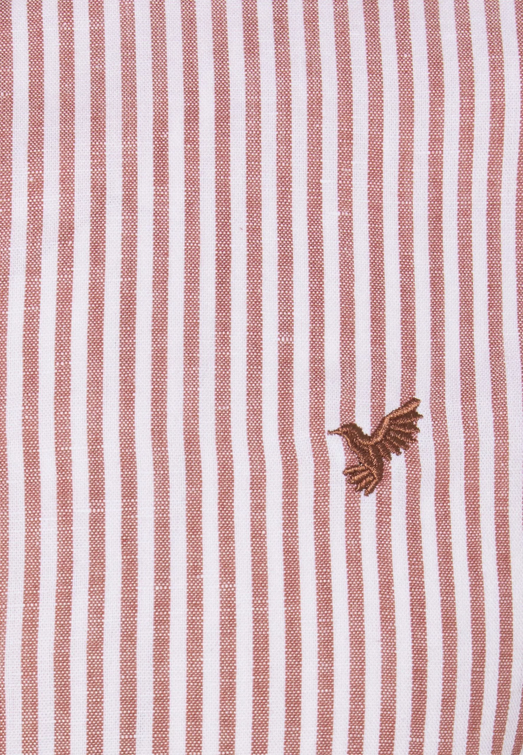 Pier One Koszula - Red 9 Pier One Koszula - Red - obrazek 7