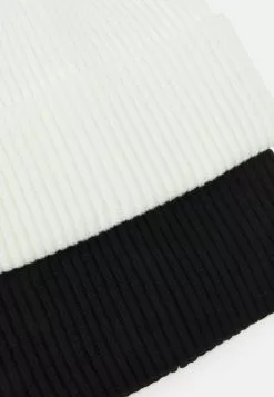 Pier One UNISEX 2 PACK - Czapka - Black/white -Pier One Sklep 93f660b00d0d40d788daffcd029cdafb