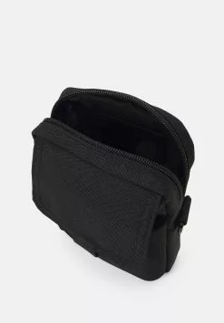 Pier One UNISEX - Torba Na Ramię - Black -Pier One Sklep 942b346b0c0f4bd2a21b029ba2d2b8cf