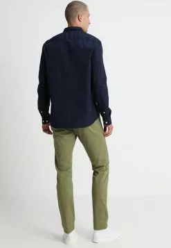 Pier One Koszula - Dark Blue 11 Pier One Koszula - Dark Blue -Pier One Sklep 94f0b92db0714e3ba35b1fc927698922