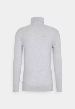 Pier One Bluzka Z Długim Rękawem - Mottled Grey -Pier One Sklep 95d9e734c11047338f31fb659c311f61