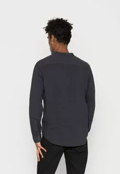 Pier One Koszula - Black -Pier One Sklep 9741f780d0a7486dbb93404a16cc561e