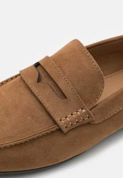 Pier One Półbuty Wsuwane - Cognac -Pier One Sklep 97da3e89244e44bcb9eda2a85c0cf67b