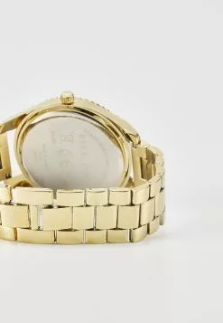 Pier One Zegarek - Gold-coloured