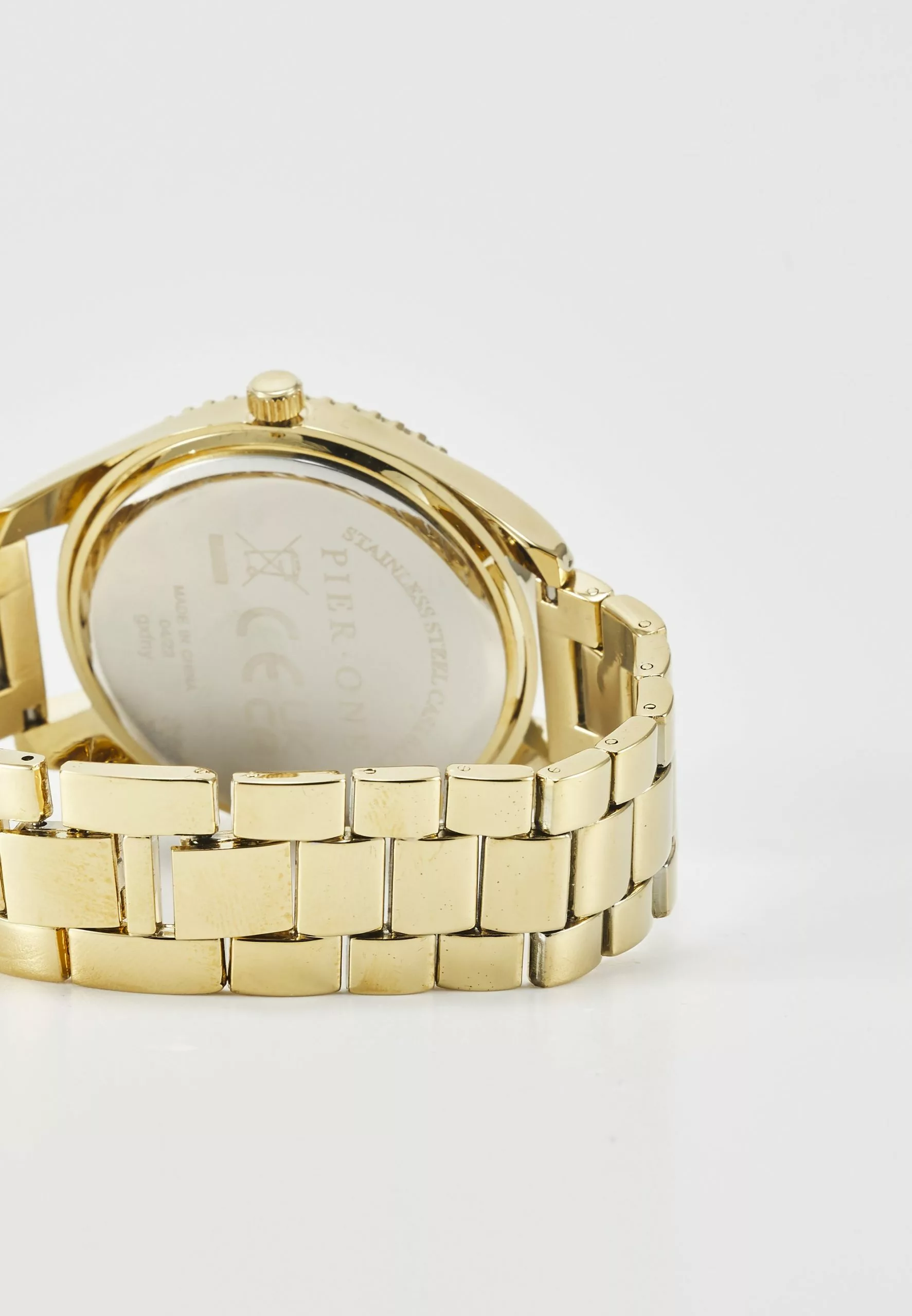 Pier One Zegarek - Gold-coloured 3 Pier One Zegarek - Gold-coloured