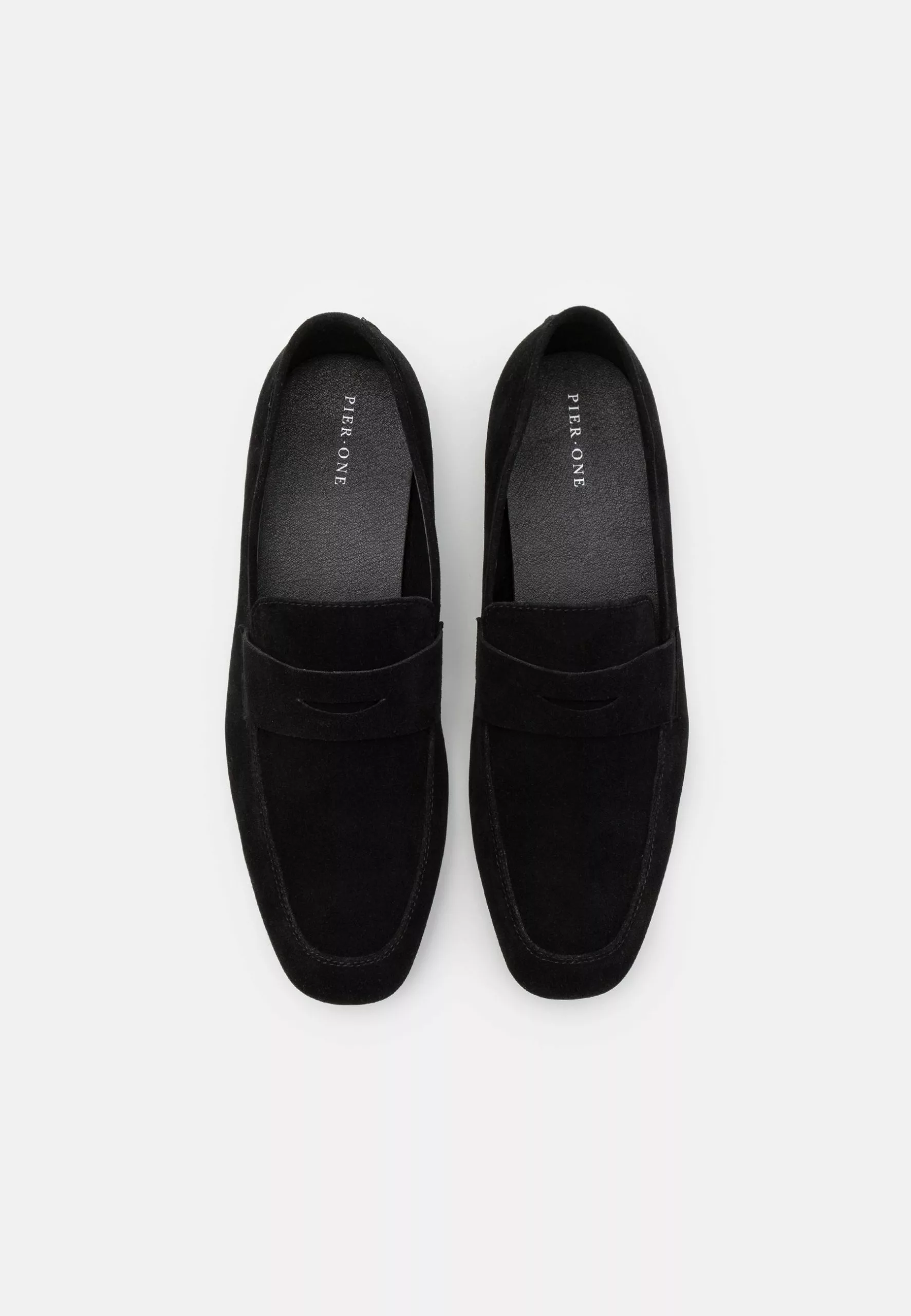 Pier One Eleganckie Buty - Black 5 Pier One Eleganckie Buty - Black - obrazek 3