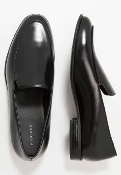 Pier One Eleganckie Buty - Black -Pier One Sklep 9ad4c3a55ee748cea5e78aab7f3d93ba