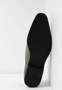 Pier One Eleganckie Buty - Grey -Pier One Sklep 9b9a15abc5c549fc975b6d6e0e5f54dc