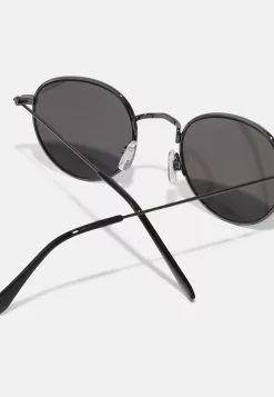 Pier One UNISEX - Okulary Przeciwsłoneczne - Gunmetal -Pier One Sklep 9bbb2e3923b341d8bf98643449f71c27
