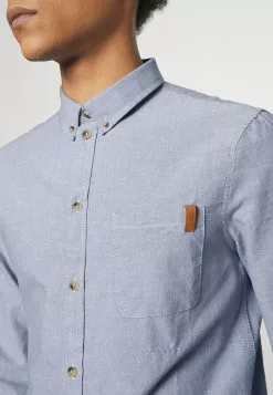 Pier One Koszula - Light Blue -Pier One Sklep 9d06bb0041ca46af97a787be4fc11051