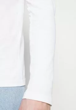 Pier One 5 PACK - Bluzka Z Długim Rękawem - White/dark Blu/grey -Pier One Sklep 9d88aebb7c354be39ebe9c5600cb43ac