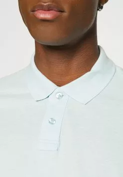 Pier One 3 PACK - Koszulka Polo - Light Blue/blue/dark Blue -Pier One Sklep 9eb4e1d80a5b4e32a65316353d6b319c