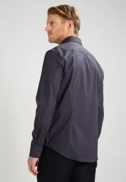 Pier One Koszula - Dark Grey -Pier One Sklep 9fad9facc9224179b76cc931138c380e