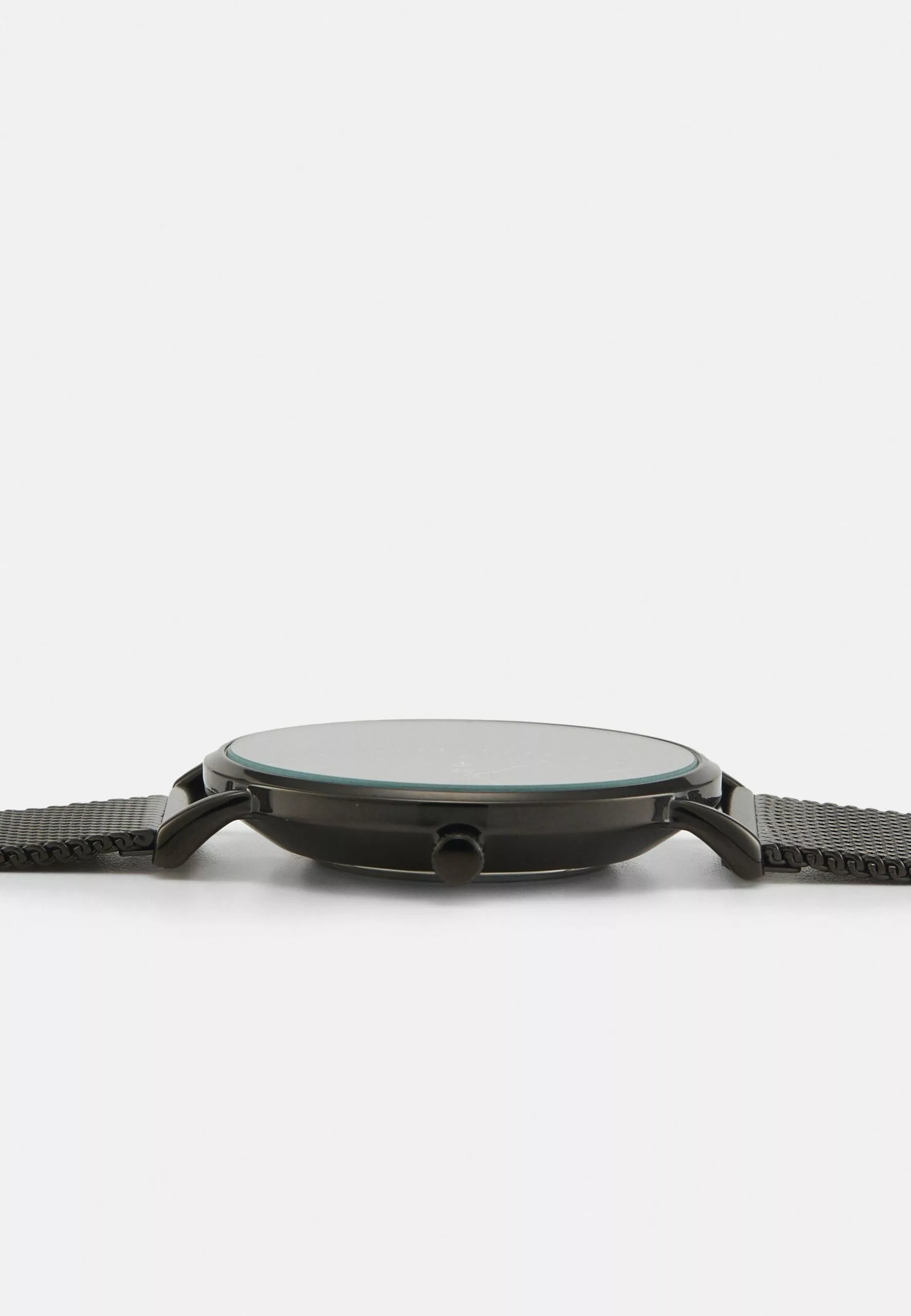 Pier One Zegarek - Black 4 Pier One Zegarek - Black - obrazek 2