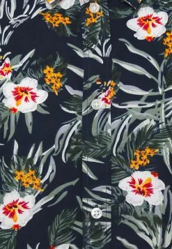 Pier One Koszula - Multicolor/dark Blue -Pier One Sklep a10641630a8043f59418b579a6dc2aae