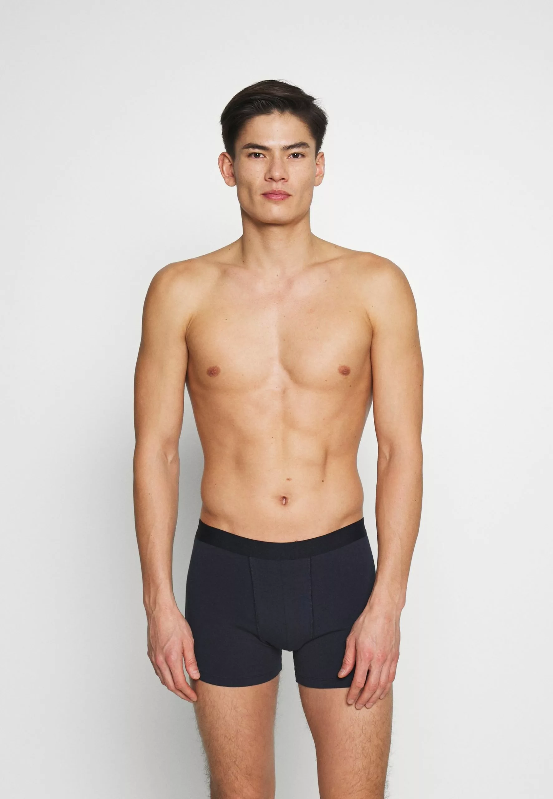 Pier One 5 PACK - Panty - Dark Blue/red 6 Pier One 5 PACK - Panty - Dark Blue/red - obrazek 4