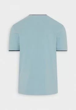 Pier One T-shirt Basic - Light Blue 13 Pier One T-shirt Basic - Light Blue -Pier One Sklep a299ee14c72449fea3b53f76919f95df