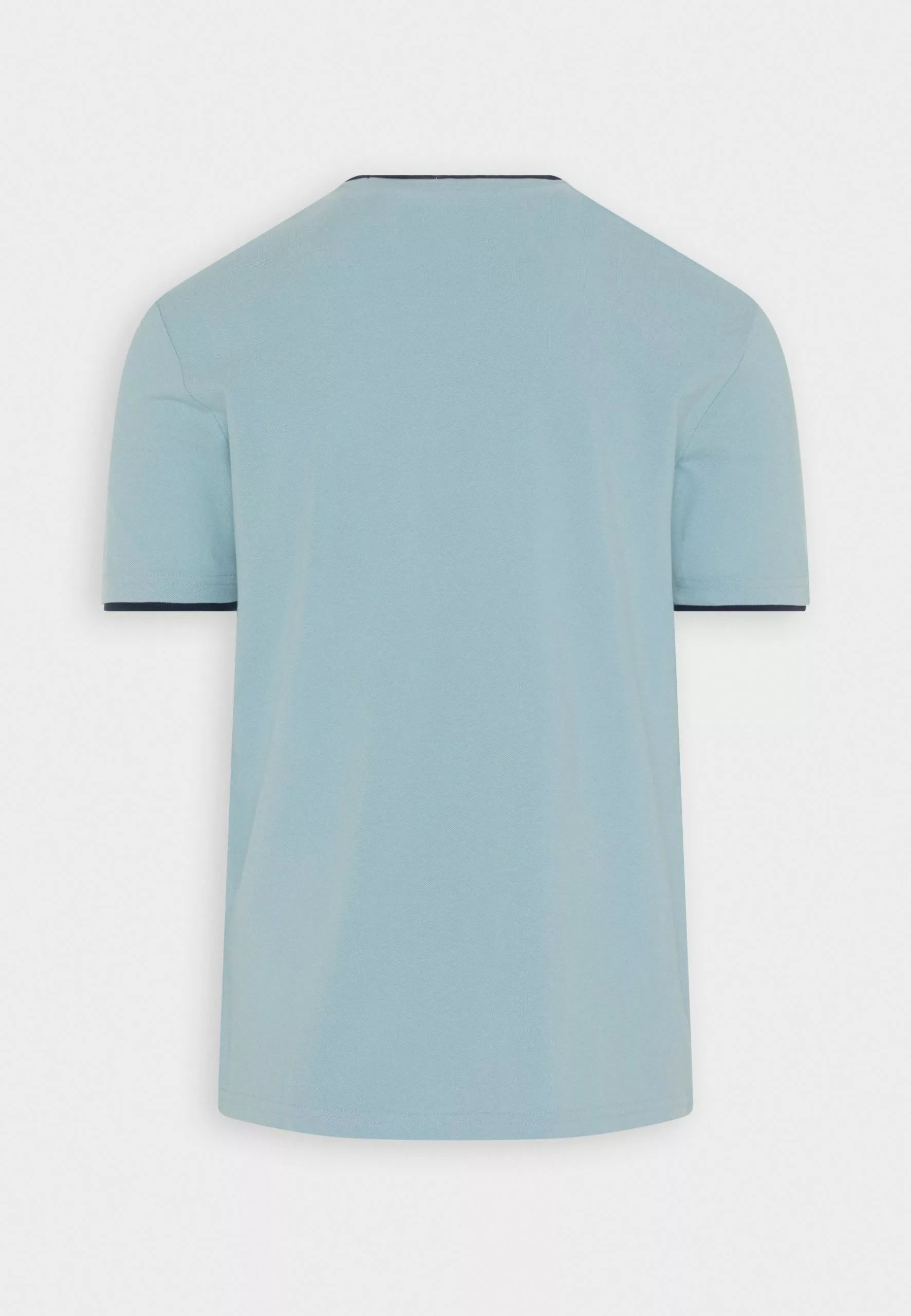 Pier One T-shirt Basic - Light Blue 8 Pier One T-shirt Basic - Light Blue - obrazek 6