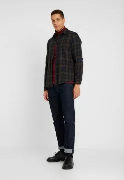 Pier One Bluzka Z Długim Rękawem - Bordeaux 8 Pier One Bluzka Z Długim Rękawem - Bordeaux -Pier One Sklep a4b5500f5b644bdfb6dc5324dc758859