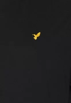 Pier One 2 PACK - T-shirt Basic - Black/black -Pier One Sklep a593ee9e593c4003b6c48fda06971021