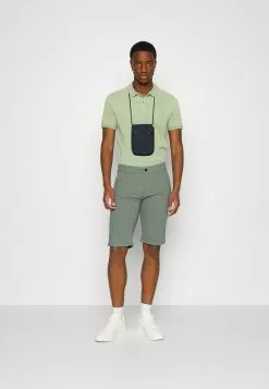 Pier One Koszulka Polo - Light Green 7 Pier One Koszulka Polo - Light Green -Pier One Sklep a5feffbff06349ba9228a001b7f538b3