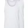 Pier One 2 PACK - Top - White