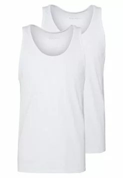 Pier One 2 PACK - Top - White