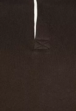 Pier One Koszulka Polo - Dark Brown -Pier One Sklep a7ca9e4102554f2a8ff5601df877c82d