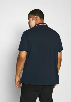 Pier One Koszulka Polo - Dark Blue -Pier One Sklep a7e56bd5f7c948c485ea7ea4c5316fe9