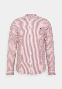 Pier One Koszula - Red 15 Pier One Koszula - Red -Pier One Sklep aade38a9723a4f528f269b481ddca9d7