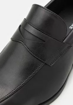 Pier One Półbuty Wsuwane - Black 11 Pier One Półbuty Wsuwane - Black -Pier One Sklep ab4172f86f004045a39a677ca45e5fcf