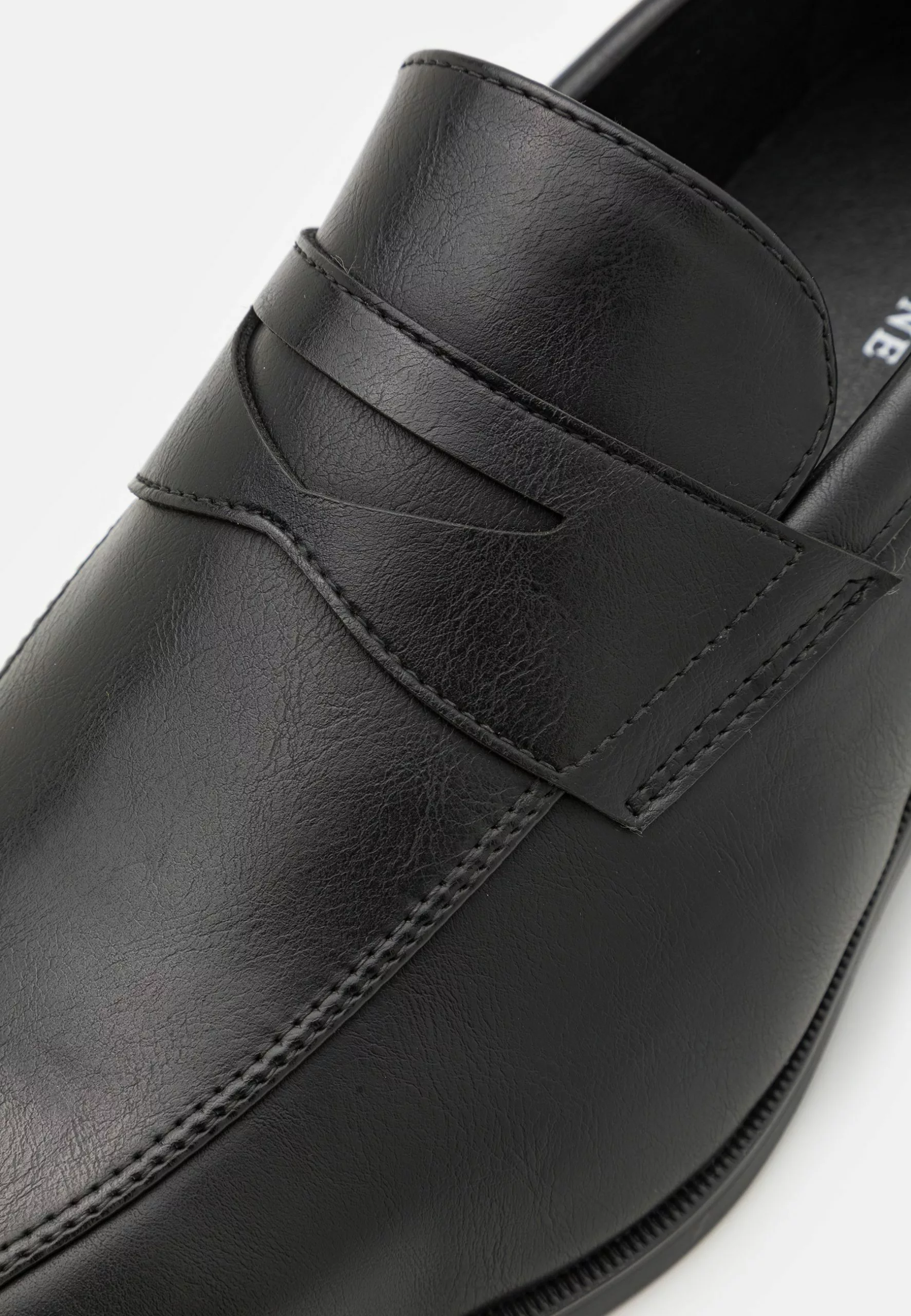 Pier One Półbuty Wsuwane - Black 7 Pier One Półbuty Wsuwane - Black - obrazek 5