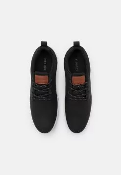 Pier One Sznurowane Obuwie Sportowe - Black -Pier One Sklep abd4a53029b94b7b8be1ee3d877d691b