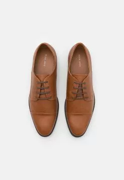 Pier One Eleganckie Buty - Cognac 11 Pier One Eleganckie Buty - Cognac -Pier One Sklep ac1b1c0a9c86494f9aea98c9d389b58f