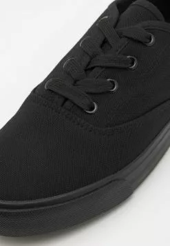 Pier One Sneakersy Niskie - Black -Pier One Sklep ad7a90b08cb34dcb87ad2fbed74bde9e