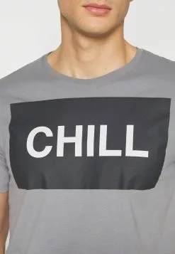 Pier One Piżama - Dark Blue/grey 12 Pier One Piżama - Dark Blue/grey -Pier One Sklep ae190ac4e9da4d95bb81261a25d40c2f