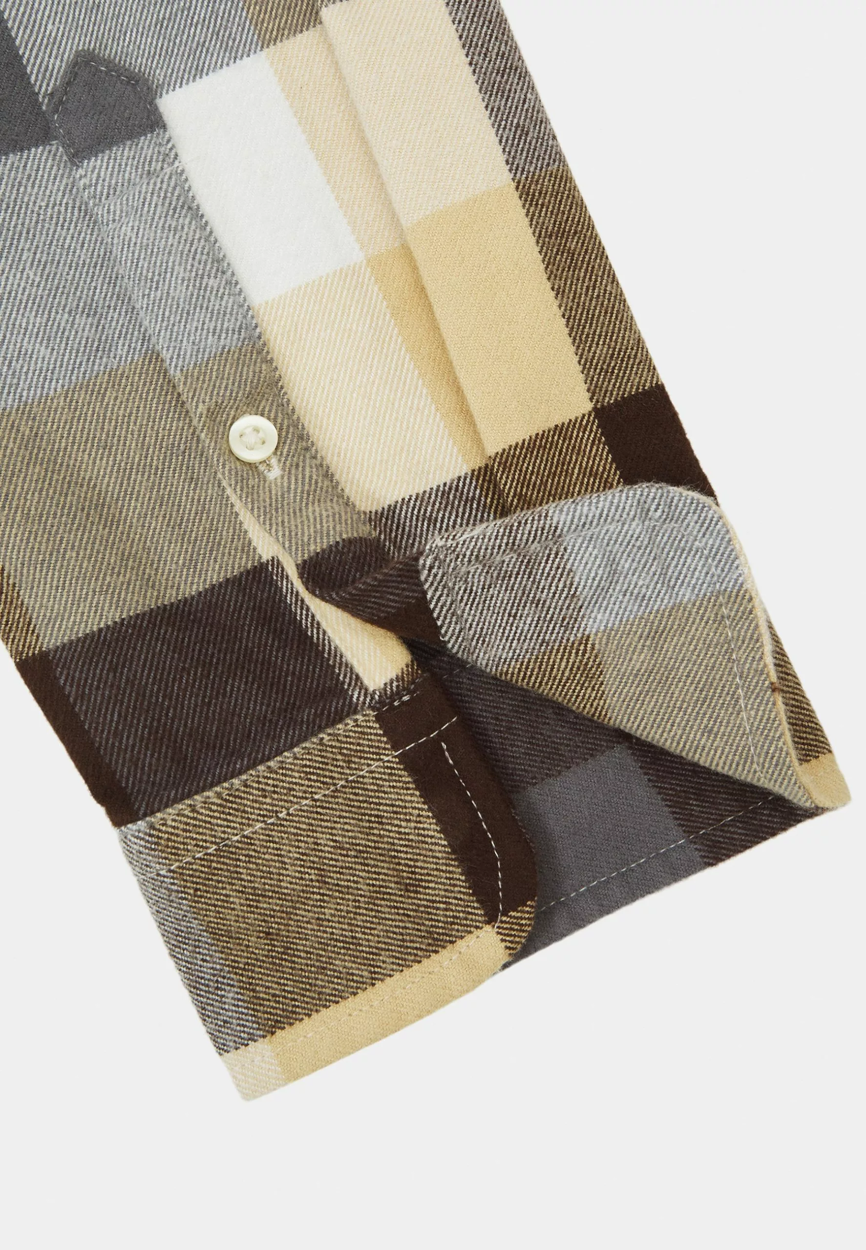 Pier One Koszula - Beige 9 Pier One Koszula - Beige - obrazek 7