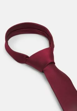 Pier One SET - Poszetka - Bordeaux 11 Pier One SET - Poszetka - Bordeaux -Pier One Sklep aed09475b193478794156dbb9c240258