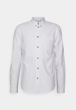 Pier One Koszula - White -Pier One Sklep b0a4079139104865aa612c278edae9b0