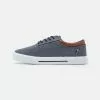 Pier One Sneakersy Niskie - Dark Blue