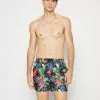 Pier One Szorty Kąpielowe - Multi-coloured -Pier One Sklep b272e316a2524c52ab8ee9a2b64ed15a