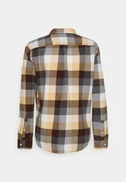 Pier One Koszula - Beige 25 Pier One Koszula - Beige -Pier One Sklep b2e7af6e894b49c88ec40a6a00306947