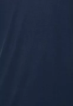 Pier One T-shirt Z Nadrukiem - Dark Blue -Pier One Sklep b381bbe7d4af4ff1ad35f32c30c1b8bc