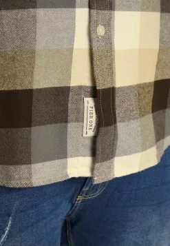 Pier One Koszula - Beige 9 Pier One Koszula - Beige -Pier One Sklep b51349d0cf7842fca6a9d0370d4e37ad